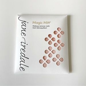 NWT jane iredale Magic Mitt